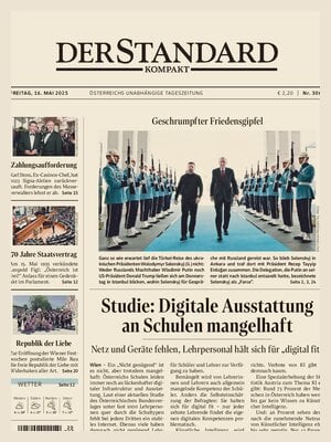 Der Standard