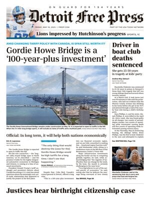 Detroit Free Press