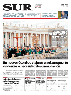 Diario SUR