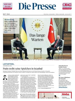 Die Presse