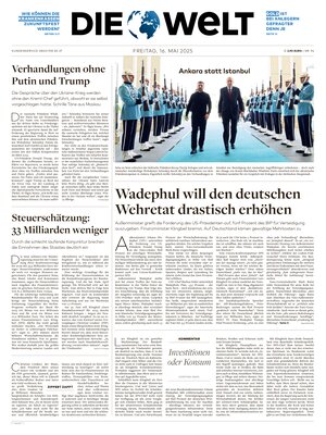 Die Welt