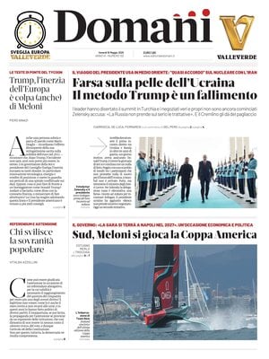 Domani