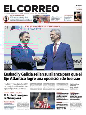 El Correo