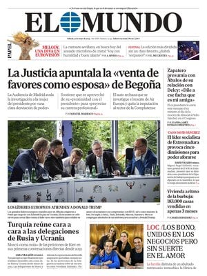 El Mundo