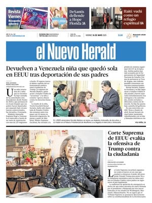 El Nuevo Herald