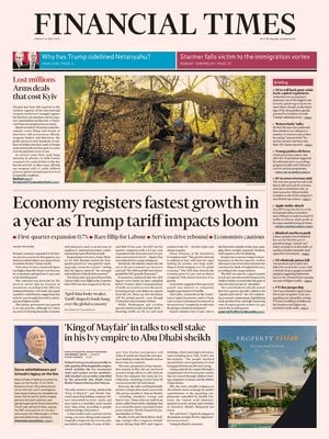 Financial Times