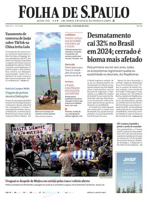 Folha de S.Paulo