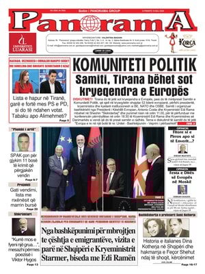 Gazeta Panorama