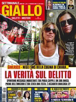 Giallo