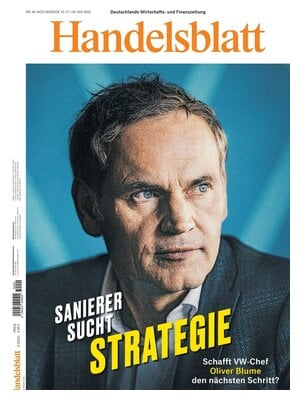 Handelsblatt