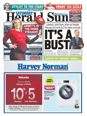 Herald Sun