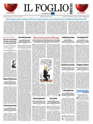 Il Foglio