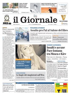 Il Giornale