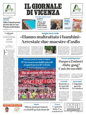 Il Giornale di Vicenza