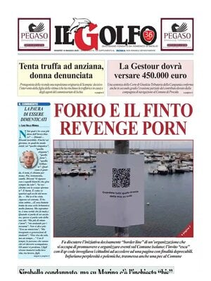 Il Golfo