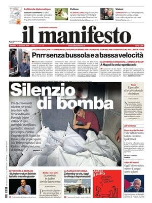 Il Manifesto