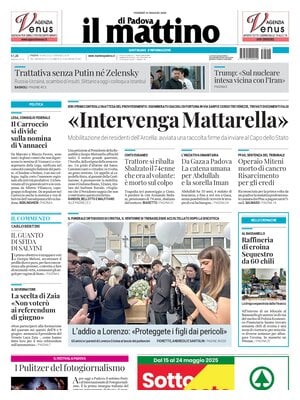 Il Mattino di Padova