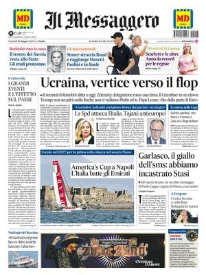Il Messaggero