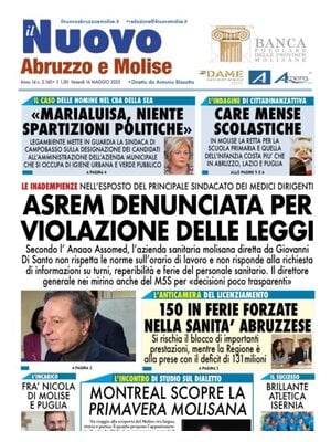 Il Nuovo Abruzzo e Molise