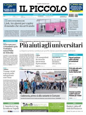 Il Piccolo (Trieste)