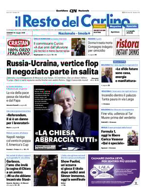Il Resto del Carlino