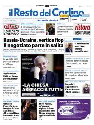 Il Resto del Carlino