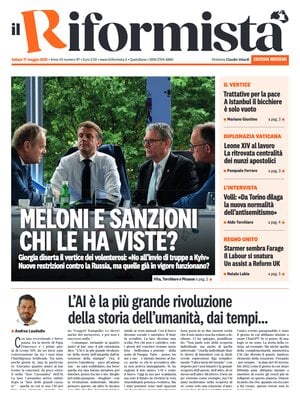 Il Riformista