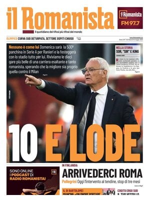 Il Romanista