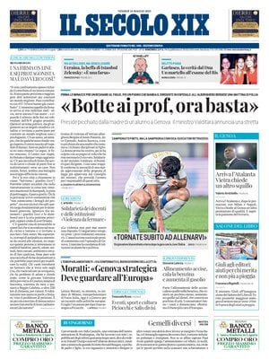 Il Secolo XIX
