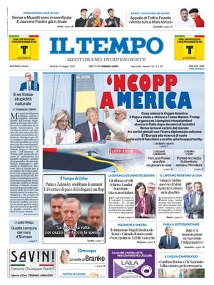 Il Tempo
