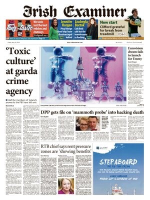 Irish Examiner