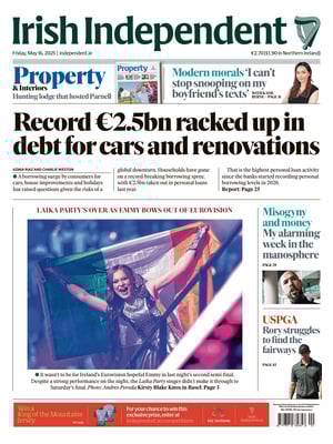 Irish Independent