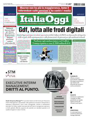 ItaliaOggi