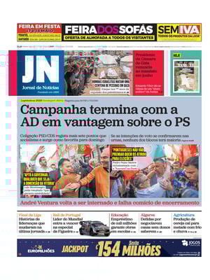Jornal de Notícias