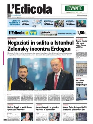 L'Edicola (Nazionale)