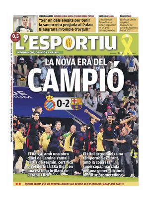 L'Esportiu