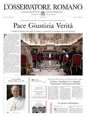 L'Osservatore Romano