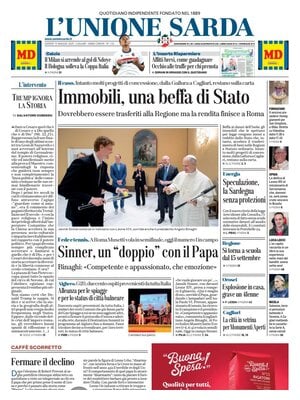 L'Unione Sarda