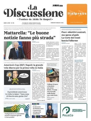 La Discussione
