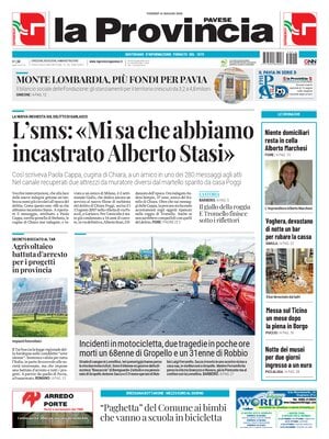 La Provincia Pavese