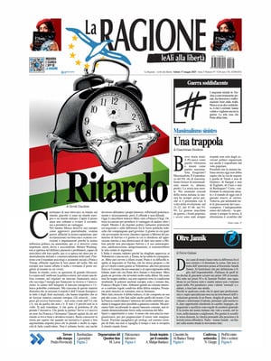La Ragione