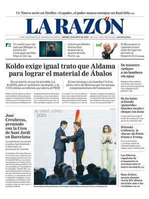 La Razón