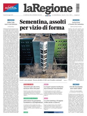La Regione