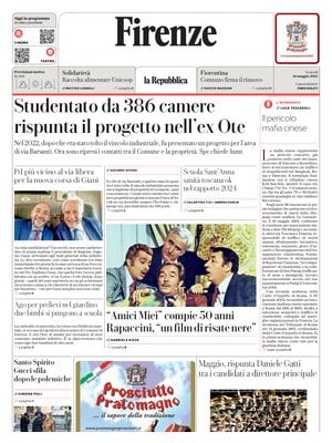 La Repubblica (Firenze)