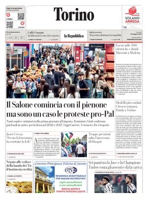 La Repubblica (Torino)