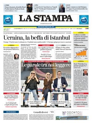 La Stampa