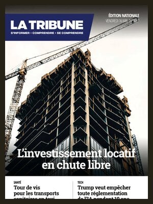 La Tribune