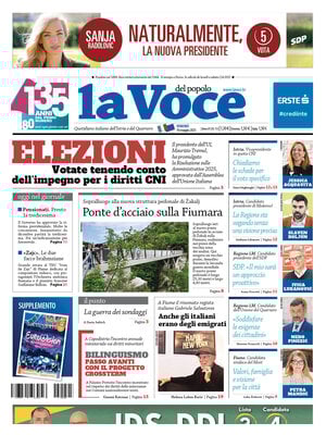 La Voce del popolo