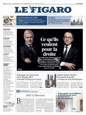 Le Figaro