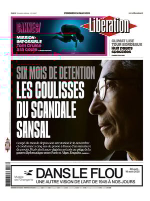 Libération